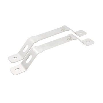 UCHWYT MOCOWANIE DRZWI KLAMKA BLACHA