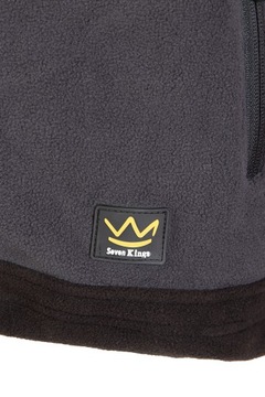 ТЕПЛАЯ ФУТБОЛКА POLAR WORK SEVEN KINGS r.L