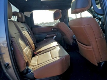 Toyota Tundra II 2025 Toyota Tundra 2025 r., 3,4L CREWMAX PLATINUM HYBRID 3.4 Hybryda 437KM, zdjęcie 9