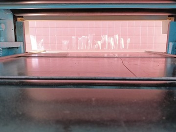 Мокрая рейсмусовая машина 630