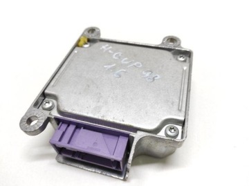5WK4172 MODUL AIRBAG 1.6 16V 79 1998 HYUNDAI COUPE (GK)
