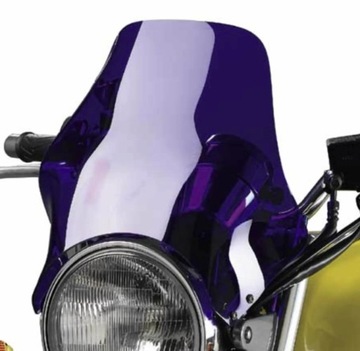 SZYBA PUIG UNIWERSALNA NAKED MOTOCYKLOWA