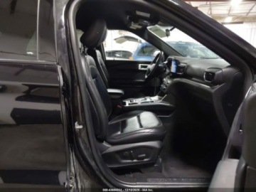 Ford Explorer VI 2020 Ford Explorer 2020 Ford Explorer XLT 4WD 2.3 Benzyna 300KM, zdjęcie 11