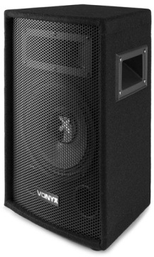 Комплект из 2x 6'' 2шт 250W 8 OHM пассивные колонки 250W