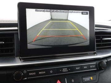 Kia Ceed III Kombi 1.4 T-GDi 140KM 2019 Kia Cee'd Spirit 140KM navi grzane fotele kamera, zdjęcie 23