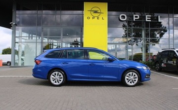 Skoda Octavia IV Liftback 2.0 TDI 150KM 2022 Skoda Octavia 2.0 TDI 150KM Ambition DSG Salon PL Vat 23 Kamera Serwis ASO, zdjęcie 4