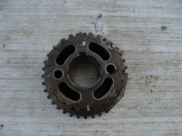 SUBARU IMPREZA WRX 01-05 2.0 TURBO KOŁO ROZRZĄDU