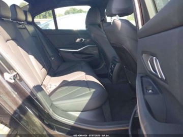 BMW Seria 3 G20-G21 2021 BMW Seria 3 330E xDrive 2021 2.0l 2.0 Hybryda 180KM, zdjęcie 12