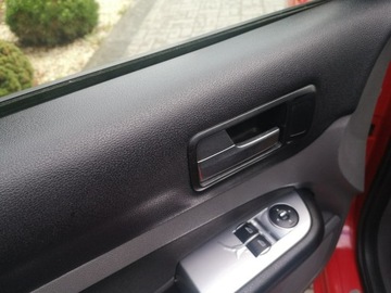 Ford Focus II Hatchback 5d 1.8 Duratec Flexifuel 125KM 2008 Ford Focus 1.8 16v 125KM Klimatronic Xenon Halogen, zdjęcie 10