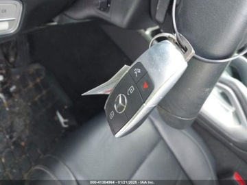 Mercedes GLS X167 2022 Mercedes-Benz GLS 450 4Matic 2022 3.0l 3.0 Benzyna 362KM, zdjęcie 11