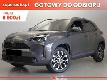 Toyota 2025 Od ręki - Style 1.5 Hybrid 116KM | Podgrzewane fotele!