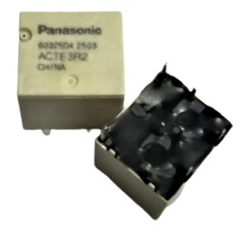 Przekaźnik 12V 20A Citroen Peugeot ACTE 3R2 8pin Panasonic