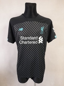 NEW BALANCE * ФК ЛИВЕРПУЛ * 2019/2020 * ДЖЕРСИ