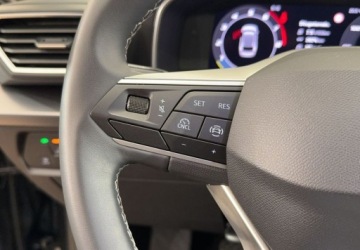 Seat Leon IV Sportstourer 1.5 EcoTSI 150KM 2024 Seat Leon Sportstourer VAT 23 Style 1.5TSI 150KM M6 20242025 r., salon PL,, zdjęcie 15