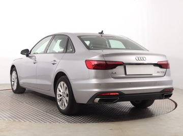 Audi A4 B9 Limousine Facelifting 2.0 35 TFSI 150KM 2020 Audi A4 35 TFSI, Salon Polska, 1. Właściciel, zdjęcie 3