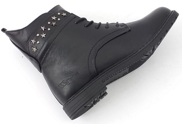 WOJTYŁKO KOZAKI OCIEPLANE DZIECIĘCE NA SUWAK CIEPŁE TRZEWIKI BUTY ZIMOWE 31