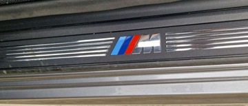 BMW Seria 1 E81/E87 Coupe E82 135i 306KM 2009 BMW Seria 1 3.0 306KM Manual M-Pakiet Xenon NaviPl 3.0 Benzyna 306KM, zdjęcie 22