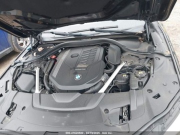 BMW Seria 7 G11-G12 2021 BMW Seria 7 2021r., 3.0L 3.0 Benzyna 335KM, zdjęcie 11