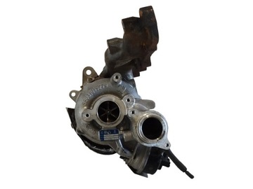 AUDI A4 A5 A6 Q5 TURBO 2.0 TDI 04L253056H