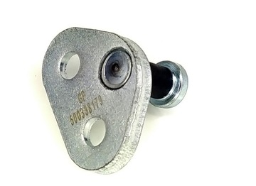 ДВЕРНАЯ ЗАЩЕЛКА IVECO DAILY ЗАДНЯЯ ВЕРХНЯЯ 1999-2006 гг.