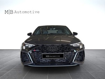 Audi A3 8Y RS Limousine 2.5 TFSI 400KM 2024 Audi RS3 Limousine Rs Design 2024 2.5 Benzyna 400KM, zdjęcie 7