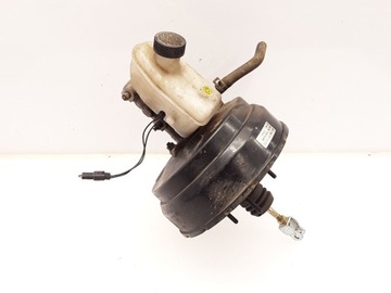 K55243800 SERVO 2.9 TDI 99 2003 KIA CARNIVAL II (GQ)