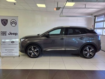 Peugeot 3008 II Plug-In Hybrid Facelifting 1.6 HYBRID4 300KM 2021 Peugeot 3008 1.6 PureTech 300KM Hybrid4 PHEV GT Pack SalonPL Gwarancja Dea, zdjęcie 22