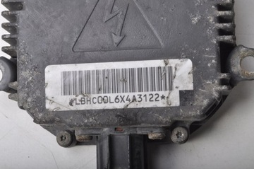 HONDA CIVIC VIII MĚNIČ