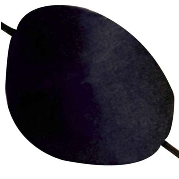 АТЛАСНАЯ ПИРАТСКАЯ ПАТШКА ДЛЯ ГЛАЗ