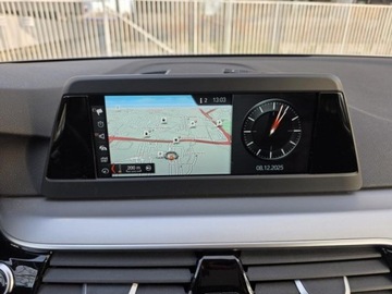 BMW Seria 5 G30-G31 Touring 520d 190KM 2019 BMW 5 Touring (G31) 2.0l diesel 190KM * Bezwypadkowy * Serwisowany, zdjęcie 10