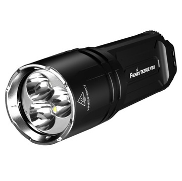 Фонарик Fenix ​​TK35UE V2.0