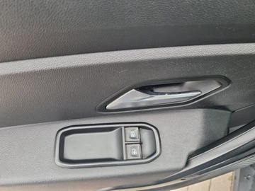 Dacia Duster II SUV 1.5 Blue dCi 115KM 2021 Dacia Duster 1.5 Blue dCi Comfort II (2017-) Dacia, zdjęcie 18