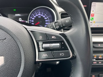 Kia Ceed III Hatchback 1.5 T-GDI 160KM 2021 Kia Ceed 1.5 160KM SALON POLSKA BEZWYPADKOWY 1.5 Benzyna 160KM, zdjęcie 29