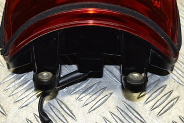 Фонарь задний HARLEY DAVIDSON XG 750 2015 - 2018