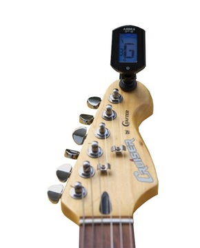 ХРОМАТИЧЕСКИЙ ТЮНЕР ДЛЯ GT-2 CLIP + БЕСПЛАТНО БЕСПЛАТНО!