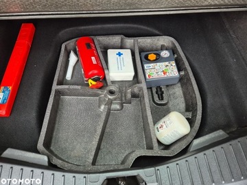 Ford C-MAX II Grand C-MAX Facelifting 1.5 EcoBoost 150KM 2016 Ford Grand C-MAX 1.5 EcoBoost Start-Stopp-System Titanium, zdjęcie 10