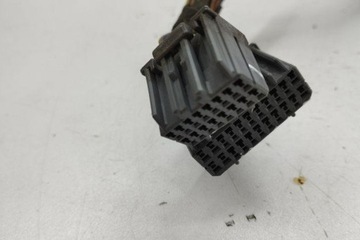 SVAZEK PŘEDNÍCH LEVÝCH DVEŘE JEEP COMMANDER (XK XH) X36001404 3.0L DIESEL