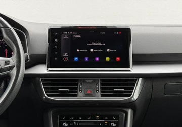 Seat Tarraco SUV 2.0 TDI 200KM 2022 Seat Tarraco Hak Full-LED Pakiet asystentow jazdy Kamera FVAT23 Salon, zdjęcie 28