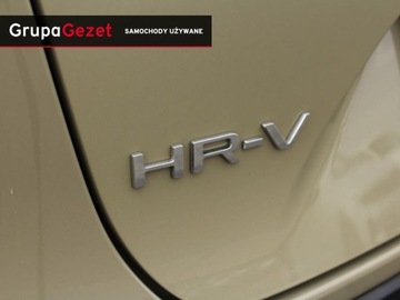 Honda HR-V III SUV 1.5 i-MMD 131KM 2022 Honda HR-V e:HEV (hybryda) Advance 1 właściciel serwisowany, zdjęcie 8