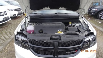 Dodge Journey 3.6 V6 287KM 2019 DODGE JORNEY GT 2019r 3,6L AUTOMAT, zdjęcie 14