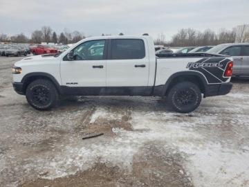  RAM 1500 2025 RAM 1500 REBEL 3.0 Benzyna 420KM, zdjęcie 2