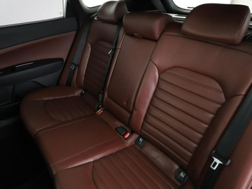 Kia Optima II Kombi 2.0 T-GDI 245KM 2018 Kia Optima automat skóra panorama navi klima auto, zdjęcie 16