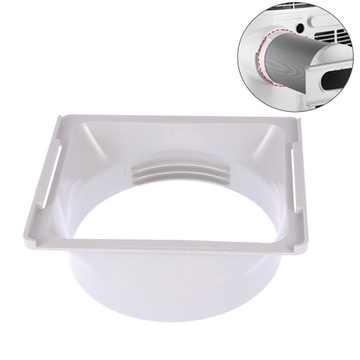 1 шт. интерфейс выхлопного шланга кондиционера