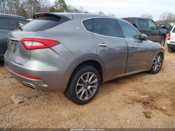 Maserati Levante 2020 Maserati Levante S 2020 3.0 Benzyna 424KM, zdjęcie 5