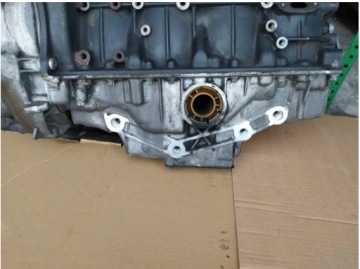 МАСЛЯНЫЙ ПОДДОН MERCEDES W212 W204 CLS 218 GLK 2.2 CDI 250 4 MATIC