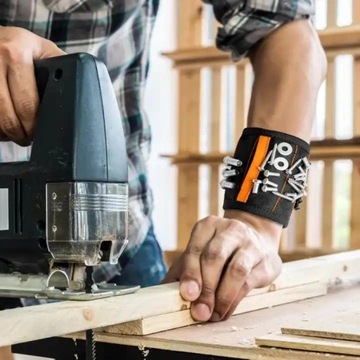 МАГНИТНАЯ ЛЕНТА своими руками подарок мужу на день рождения 18-99