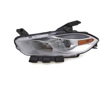 DODGE DART 2012 - 16 SVĚTLO PŘEDNÍ LEVÝ