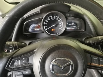 Mazda CX-3 Crossover 2.0 SKY-G 120KM 2017 Mazda CX-3 2,0 16v 120 KM Klimatr Tempomat Navi, zdjęcie 12