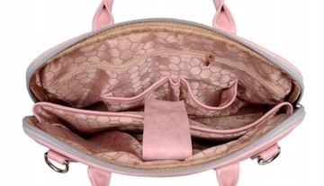 Сумка для ноутбука 17,3 дюйма JQ