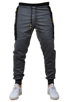 МУЖСКИЕ СПОРТИВНЫЕ БРЮКИ K331 XXL